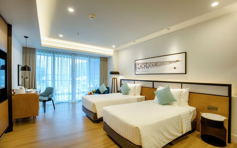 Khách Sạn FLC City Beach Quy Nhơn