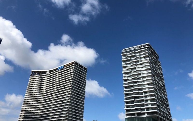 Khách Sạn FLC City Beach Quy Nhơn