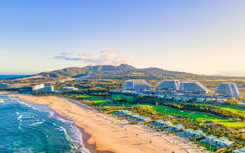 Khách sạn FLC Grand Quy Nhơn