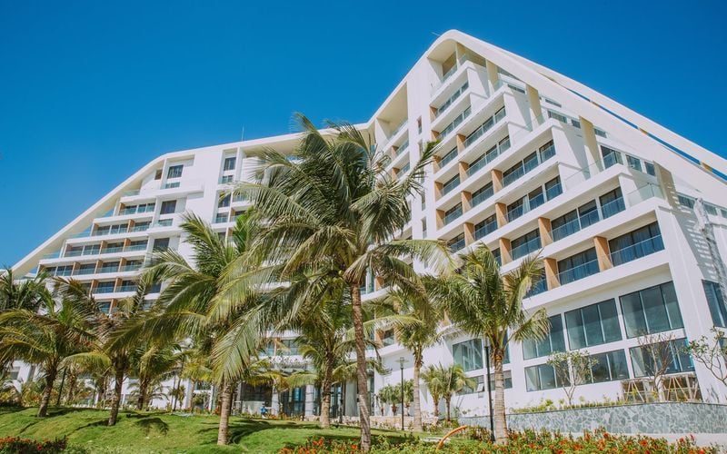 Khách sạn FLC Grand Quy Nhơn