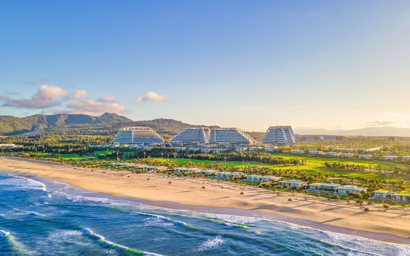 Khách sạn FLC Grand Quy Nhơn