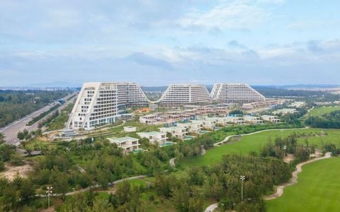 Khách sạn FLC Grand Quy Nhơn