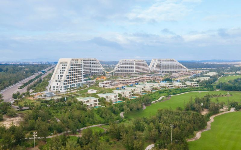 Khách sạn FLC Grand Quy Nhơn