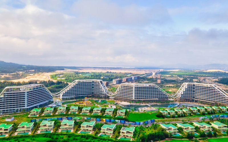 Khách sạn FLC Grand Quy Nhơn