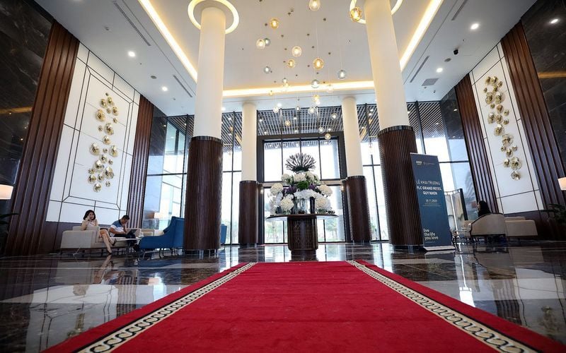 Khách sạn FLC Grand Quy Nhơn