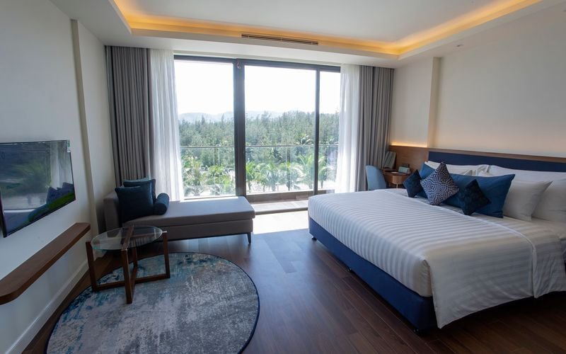 Khách sạn FLC Grand Quy Nhơn