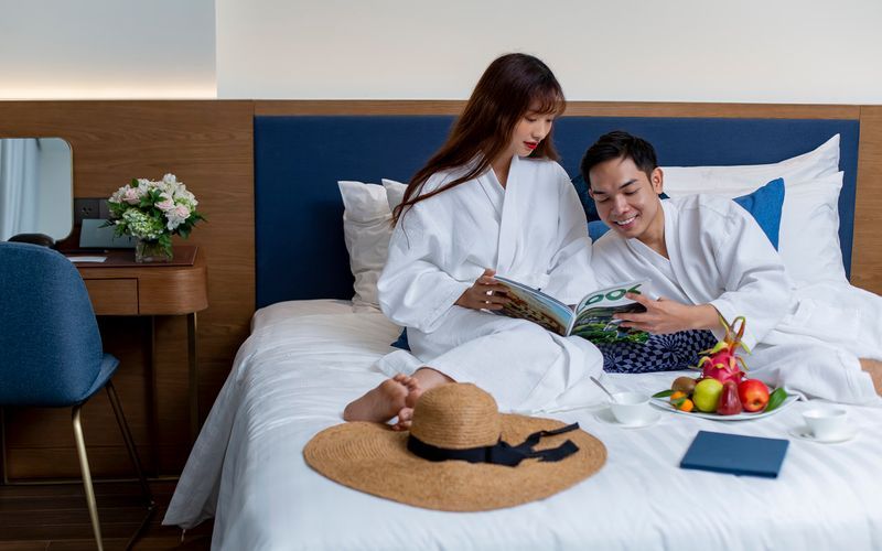 Khách sạn FLC Grand Quy Nhơn