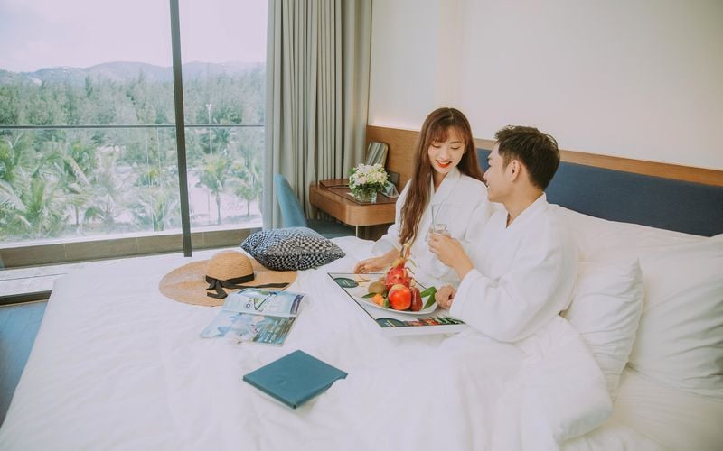 Khách sạn FLC Grand Quy Nhơn