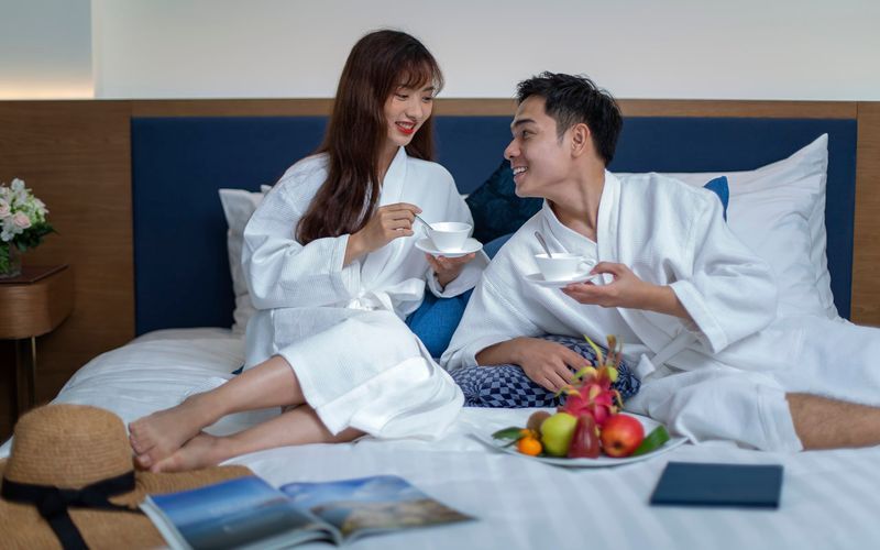 Khách sạn FLC Grand Quy Nhơn