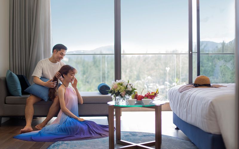 Khách sạn FLC Grand Quy Nhơn