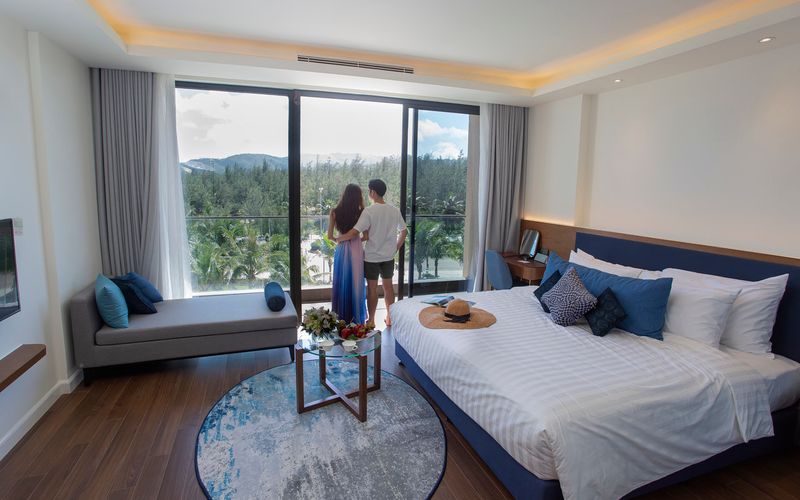 Khách sạn FLC Grand Quy Nhơn