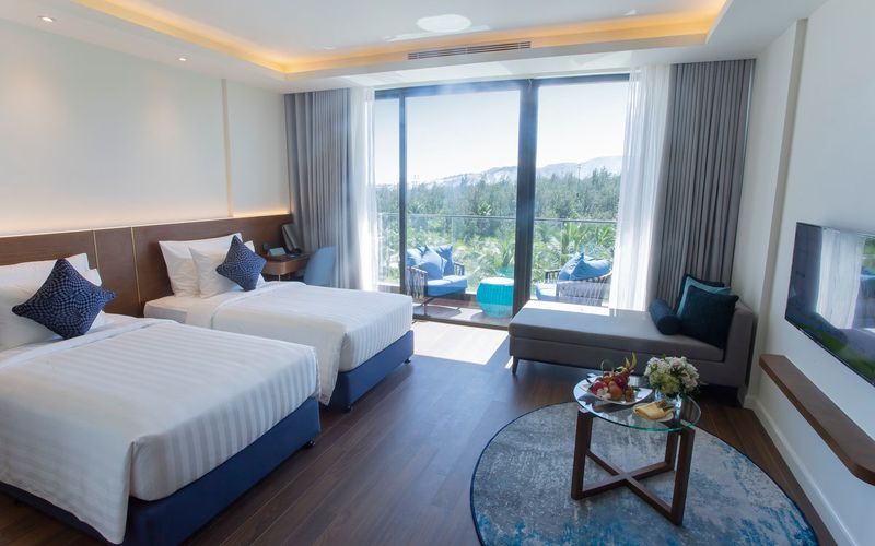 Khách sạn FLC Grand Quy Nhơn