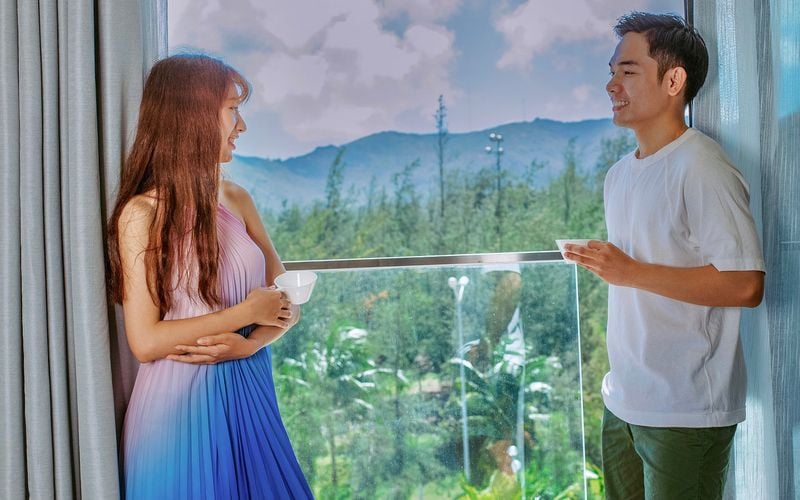 Khách sạn FLC Grand Quy Nhơn