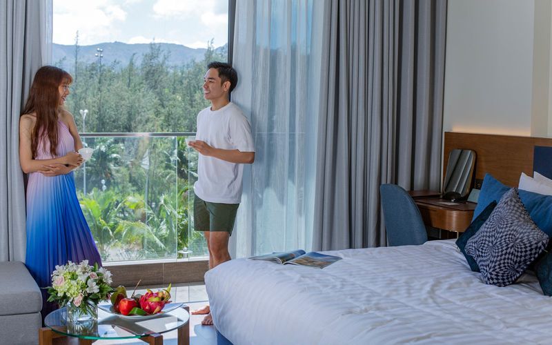 Khách sạn FLC Grand Quy Nhơn