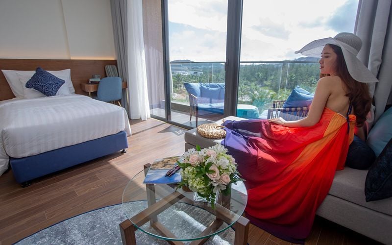 Khách sạn FLC Grand Quy Nhơn