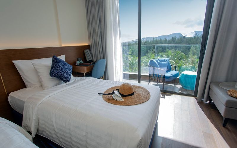 Khách sạn FLC Grand Quy Nhơn