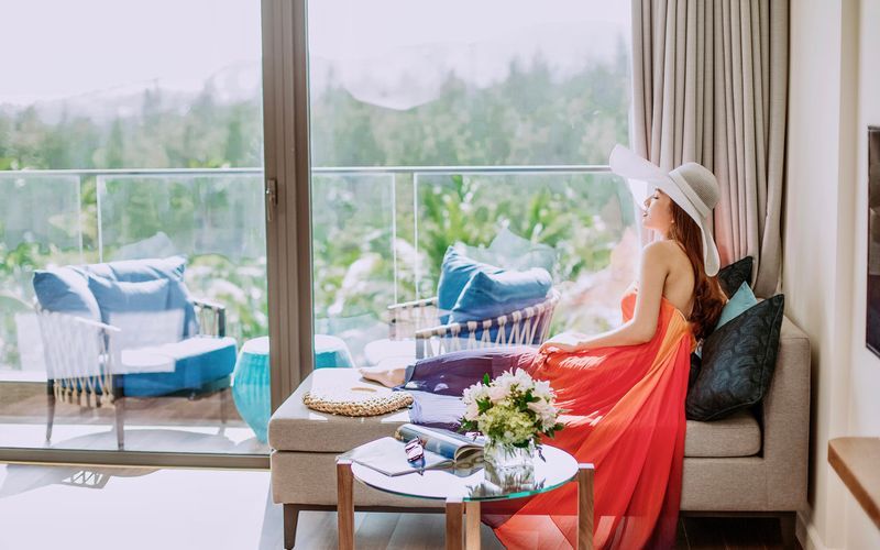 Khách sạn FLC Grand Quy Nhơn