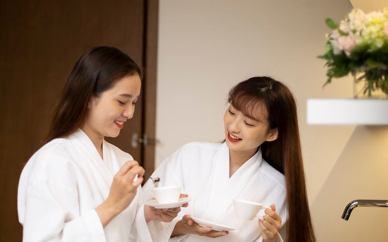 Khách sạn FLC Grand Quy Nhơn