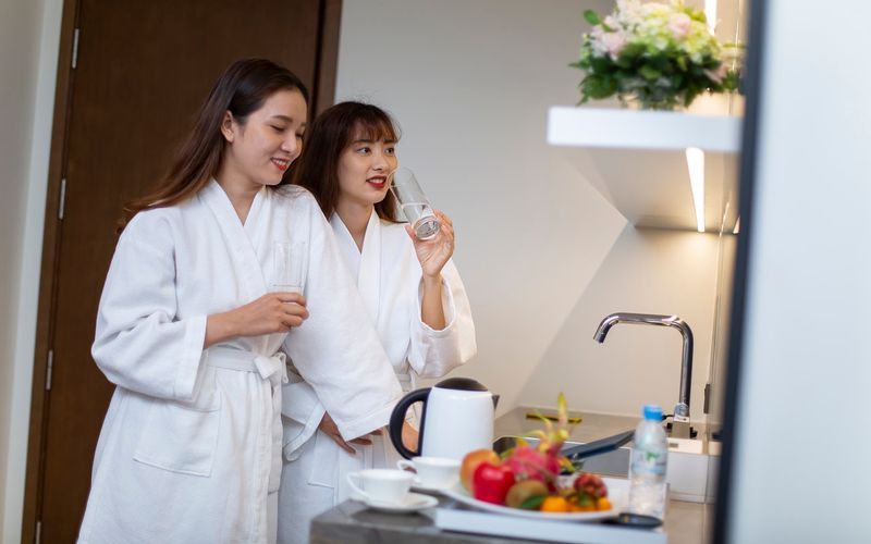 Khách sạn FLC Grand Quy Nhơn