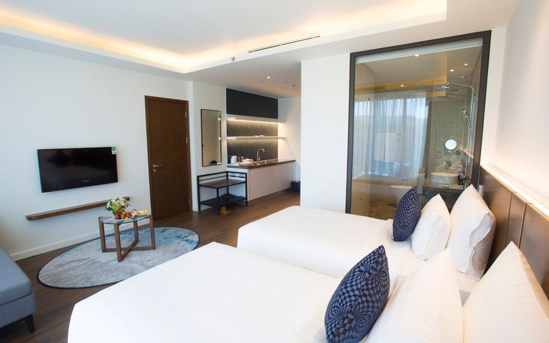 Khách sạn FLC Grand Quy Nhơn