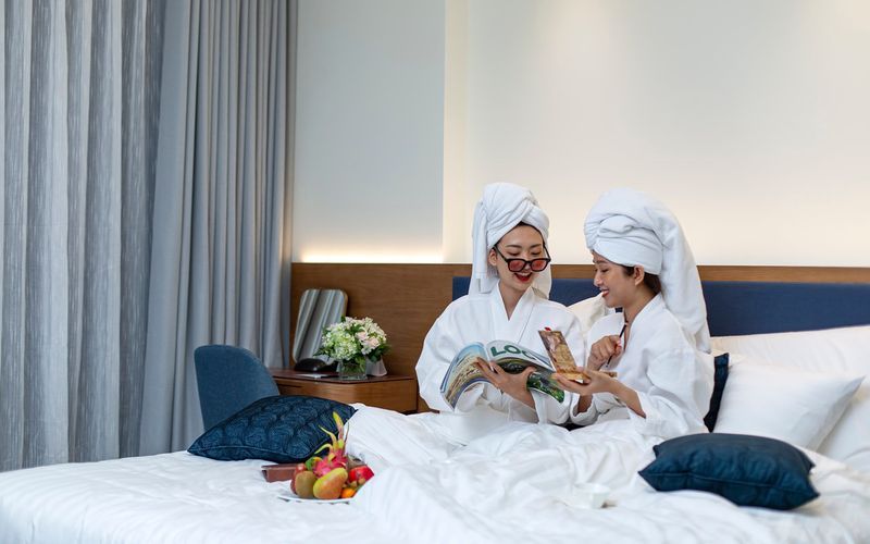 Khách sạn FLC Grand Quy Nhơn