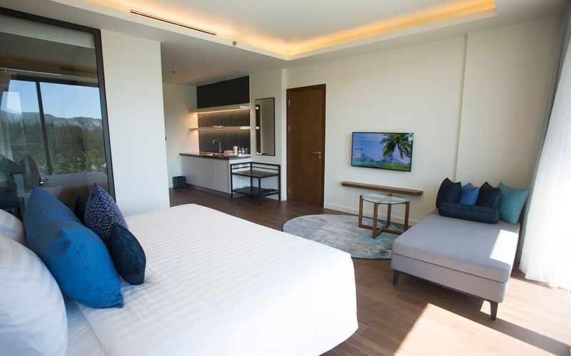 Khách sạn FLC Grand Quy Nhơn