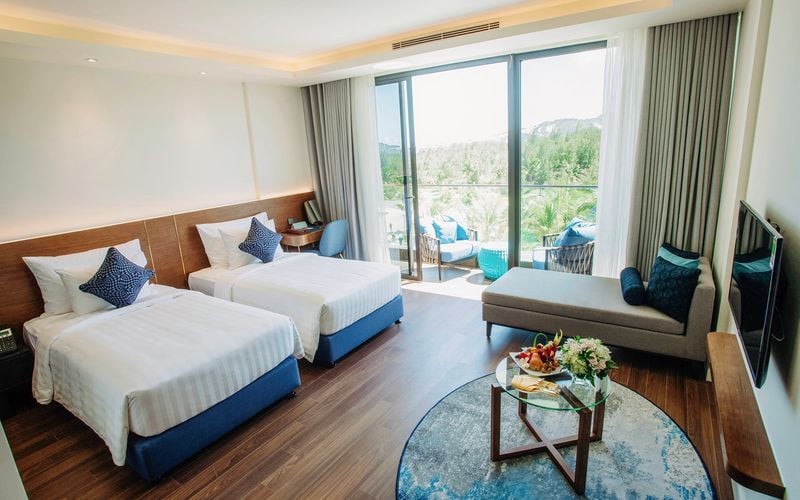 Khách sạn FLC Grand Quy Nhơn