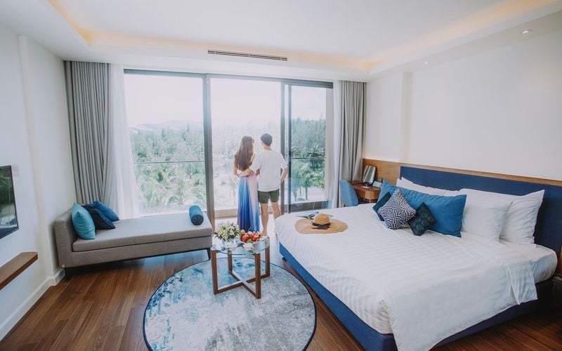 Khách sạn FLC Grand Quy Nhơn