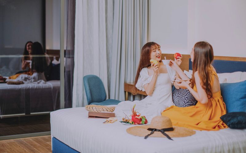 Khách sạn FLC Grand Quy Nhơn