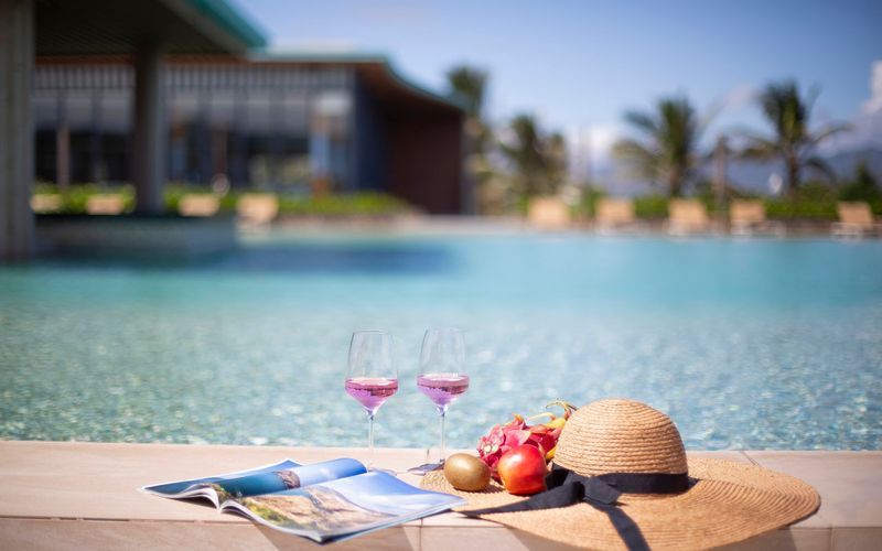 Khách sạn FLC Grand Quy Nhơn