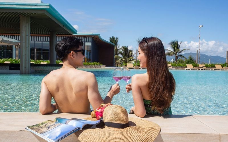 Khách sạn FLC Grand Quy Nhơn