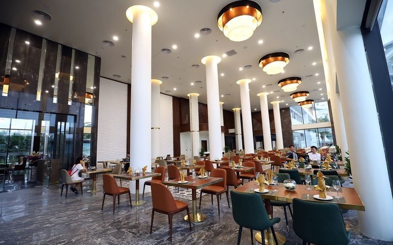 Khách sạn FLC Grand Quy Nhơn