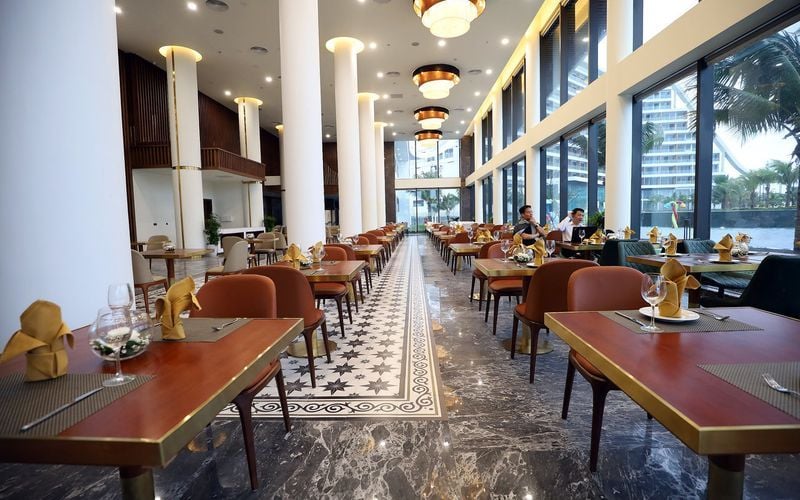 Khách sạn FLC Grand Quy Nhơn