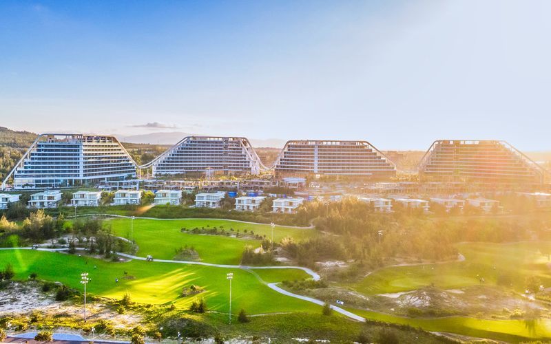 Khách sạn FLC Grand Quy Nhơn