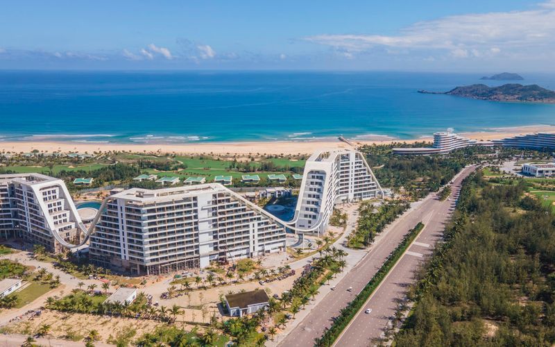 Khách sạn FLC Grand Quy Nhơn