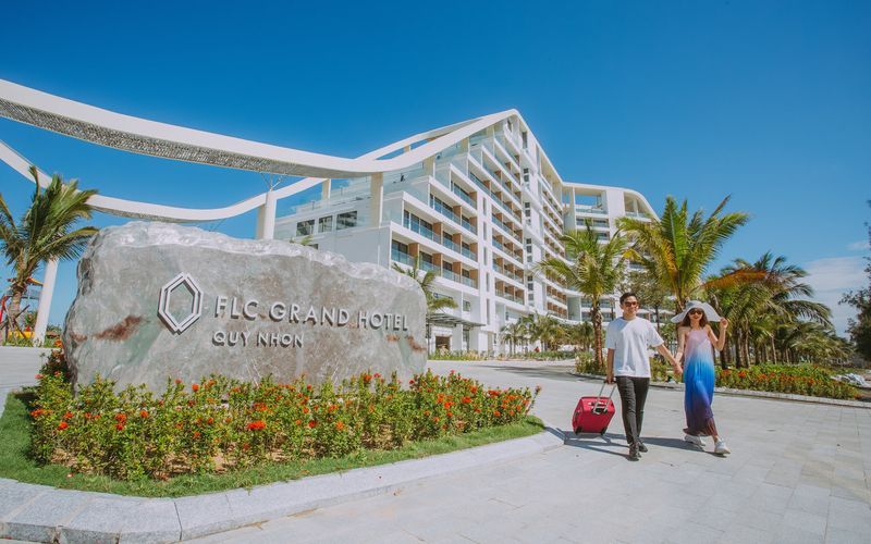 Khách sạn FLC Grand Quy Nhơn