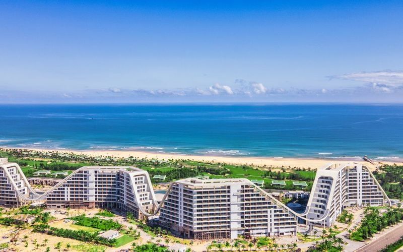 Khách sạn FLC Grand Quy Nhơn