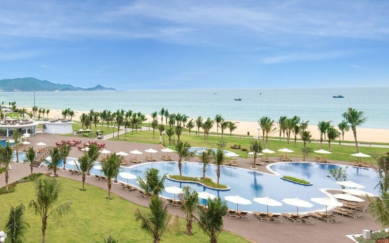 FLC Luxury Hotel Quy Nhơn