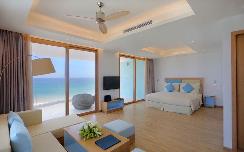 FLC Luxury Hotel Quy Nhơn