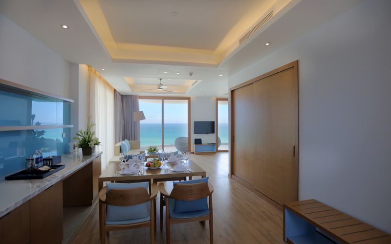 FLC Luxury Hotel Quy Nhơn