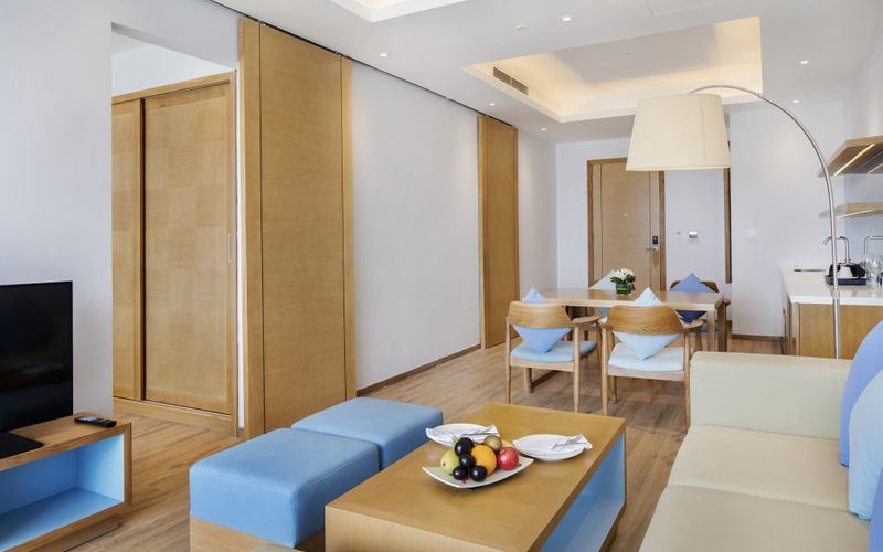 FLC Luxury Hotel Quy Nhơn