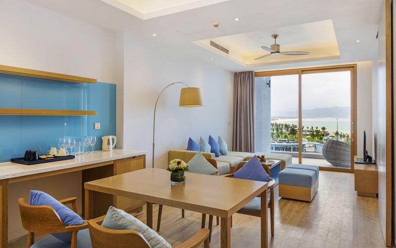 FLC Luxury Hotel Quy Nhơn