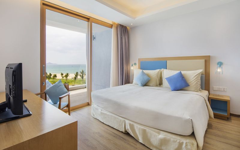 FLC Luxury Hotel Quy Nhơn