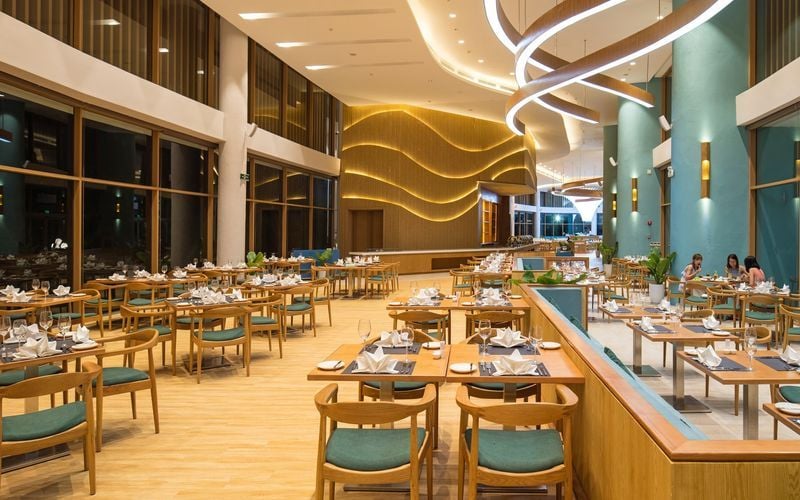 FLC Luxury Hotel Quy Nhơn