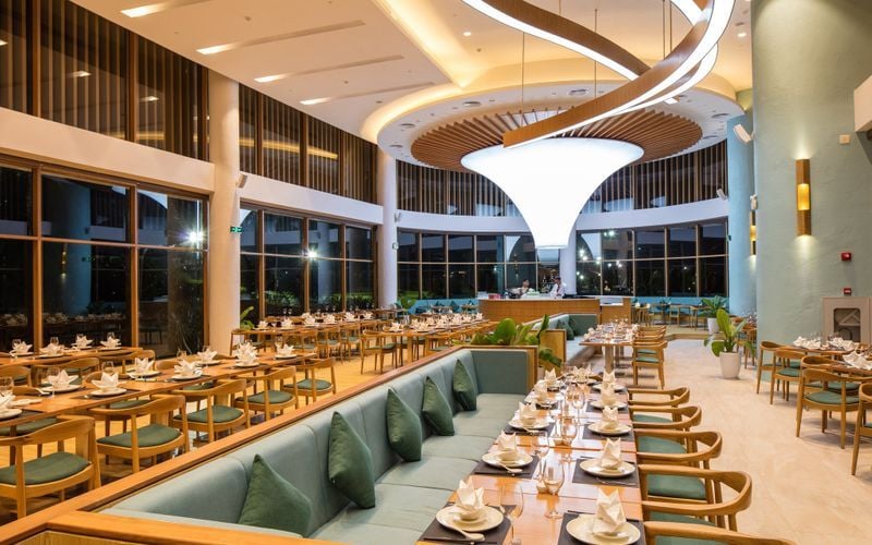 FLC Luxury Hotel Quy Nhơn