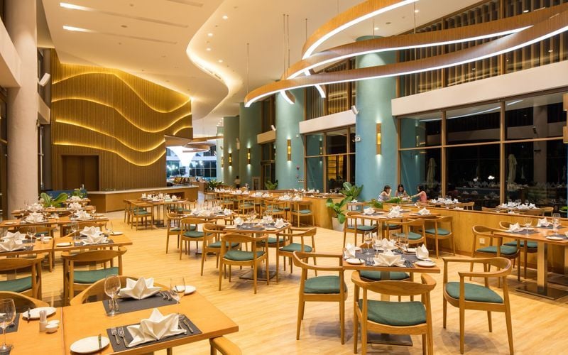 FLC Luxury Hotel Quy Nhơn