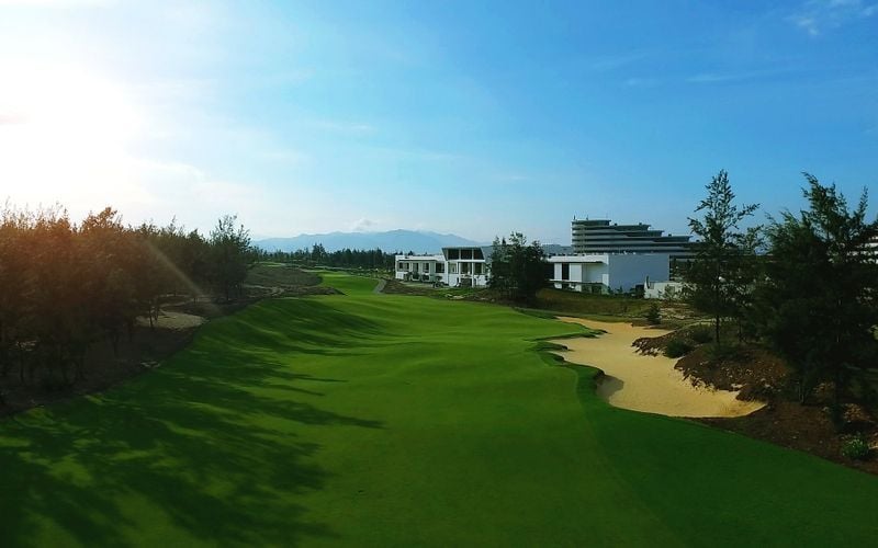 FLC Luxury Hotel Quy Nhơn