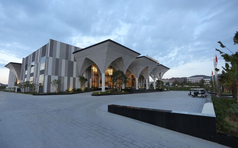 FLC Luxury Hotel Quy Nhơn