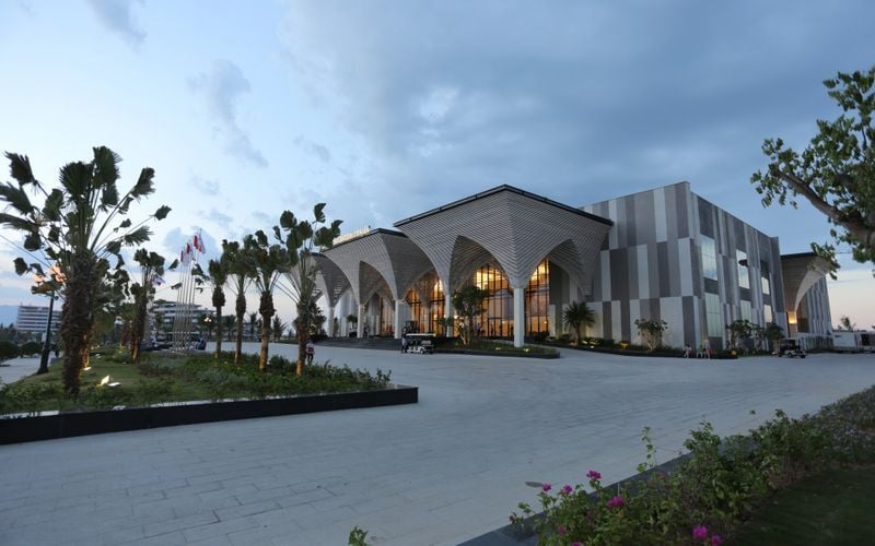 FLC Luxury Hotel Quy Nhơn