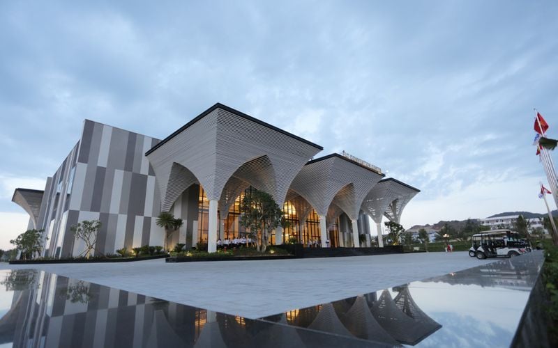 FLC Luxury Hotel Quy Nhơn